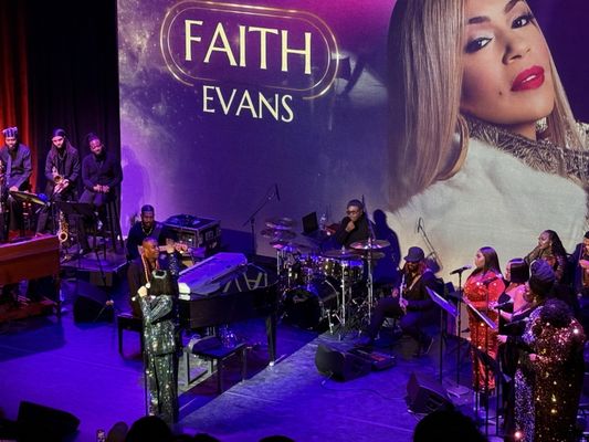 The Town Hall by null