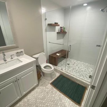 Future Vision Remodeling - Bathroom - General Contractors Near Me - San Jose, California Future Vision Remodeling - Bathroom - General Contractors Near Me - San Jose, California