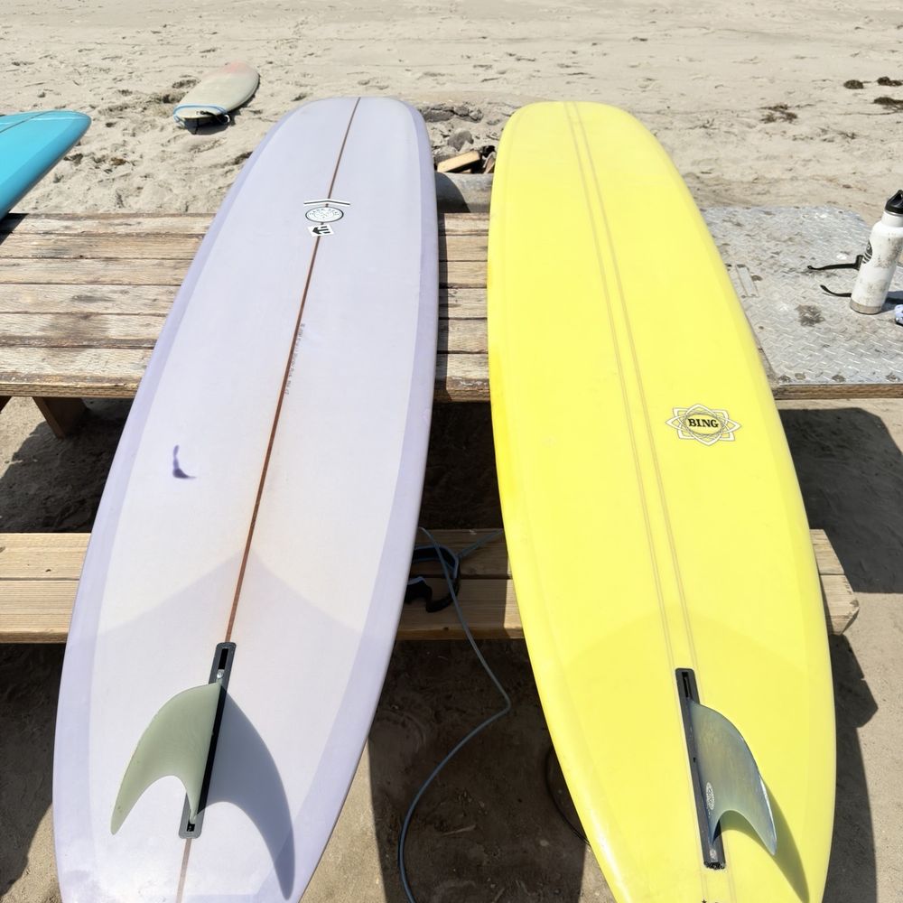 SoCal Longboard Rentals - Outdoor Gear Near Me - Huntington Beach, California SoCal Longboard Rentals - Outdoor Gear Near Me - Huntington Beach, California
