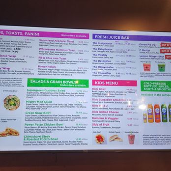 Vitality Bowls - Juice Bars & Smoothies Near Me - San Jose, California Vitality Bowls - Juice Bars & Smoothies Near Me - San Jose, California