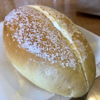 Mei Sum Bakery - Cream Bun - Mei Sum Bakery - Bakeries Near Me - Portland, Oregon Mei Sum Bakery - Cream Bun - Mei Sum Bakery - Bakeries Near Me - Portland, Oregon