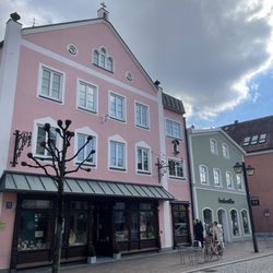Kleiner Platz