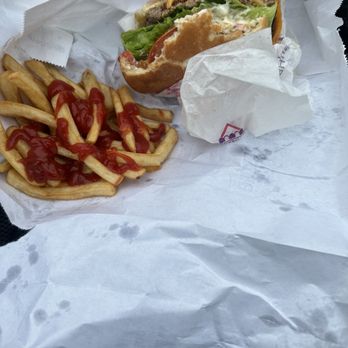 Nation's Giant Hamburgers - Burgers Near Me - Oakland, California Nation's Giant Hamburgers - Burgers Near Me - Oakland, California