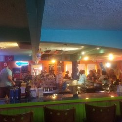 Overboard Bar & Grill