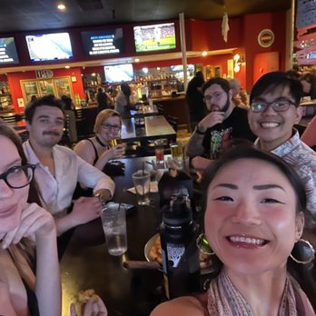 414 Pub & Pizza - Mesa - Great for groups! - Pizza Near Me - Mesa, Arizona