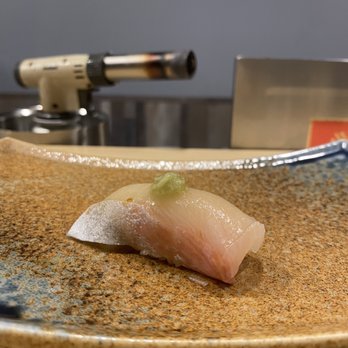 Matsunori - Sushi Bars Near Me - New York, New York