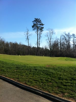QUAIL CHASE GOLF COURSE Updated August 2024 19 Reviews 7000