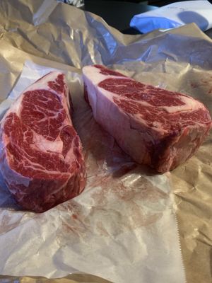 Cason’s Fine Meats by null