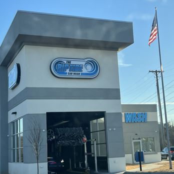 The Rip Tide Car Wash - Car Wash Near Me - Nashville, Tennessee The Rip Tide Car Wash - Car Wash Near Me - Nashville, Tennessee