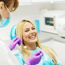 Hood Family Dentistry