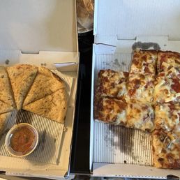 Fred Special Pizza Fred Special Pizza