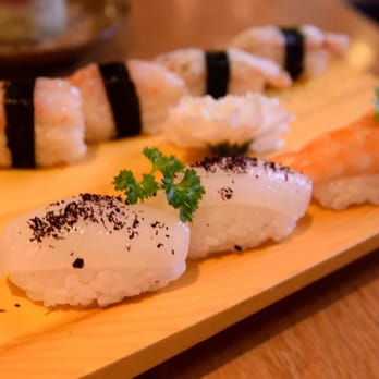 Kanpai - Japanese Near Me - Edinburgh, EDH Kanpai - Japanese Near Me - Edinburgh, EDH