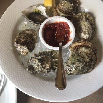 Blue - So good, almost forgot to take a pic - Mediterranean Near Me - Staten Island, New York