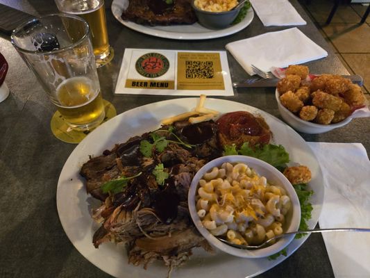 West Coast Smoke and Tap House by null