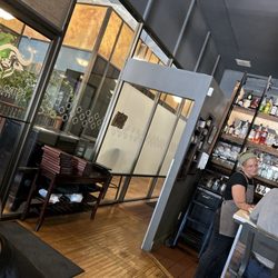 Bistro Di Bufala