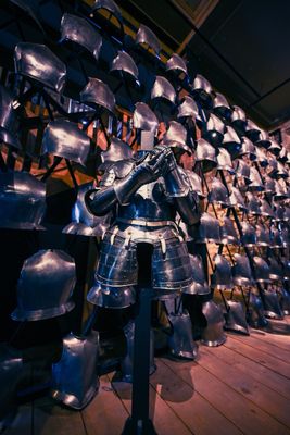 Tower of London by null