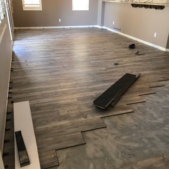 Beck's Floor Installations - Flooring Near Me