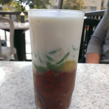 Pho Lien - Chè ba màu - Vietnamese Near Me - Montreal, Quebec Pho Lien - Chè ba màu - Vietnamese Near Me - Montreal, Quebec