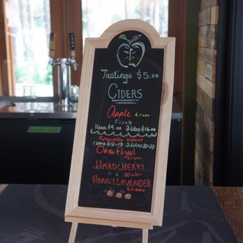 Soma Craft Cidery - Menu - Cideries Near Me - Kelowna, British Columbia Soma Craft Cidery - Menu - Cideries Near Me - Kelowna, British Columbia