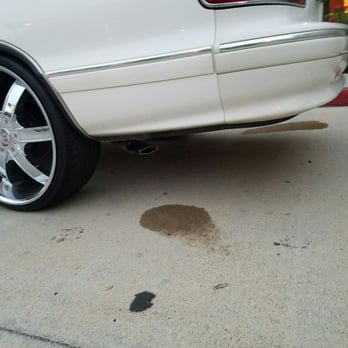 Gorilla's Mufflers - All done - Auto Repair Near Me - Fontana, California Gorilla's Mufflers - All done - Auto Repair Near Me - Fontana, California