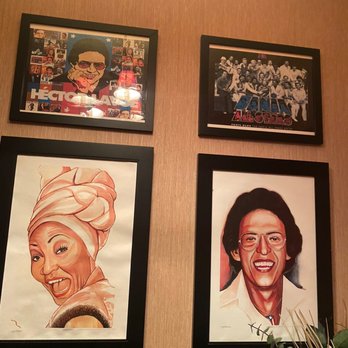 La Puerta Roja - Bathroom - Latin American Near Me - Brooklyn, New York