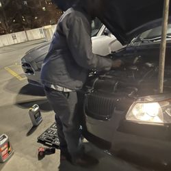 Williams Auto