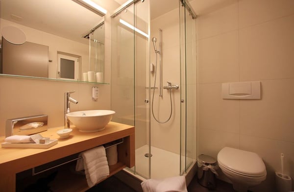 Hotel Donatz by null