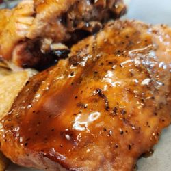 That Little Pork Shop - Ribs!! Thursdays only