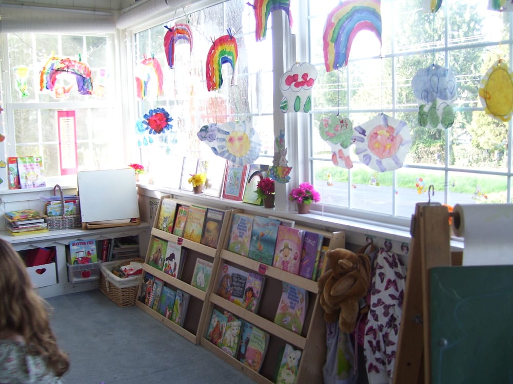 Maggie's Happy Hearts Preschool & Child Care - childcare center in Milwaukie, OR