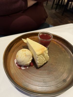 Christopher's by null