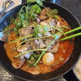 malatang medium hot malatang medium hot