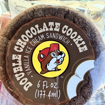 Buc-ee's - One of my many snacky snacks - Convenience Stores Near Me - Berthoud, Colorado