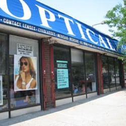 Shades of Brooklyn - Shades of Brooklyn Optical Store