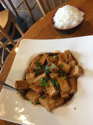 Blossom Kitchen by null