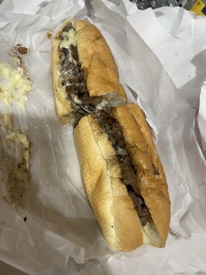 Capriotti's Sandwich Shop by null