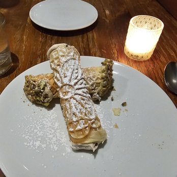 Augustine's Salumeria - Cannolli - Italian Near Me - Mamaroneck, New York Augustine's Salumeria - Cannolli - Italian Near Me - Mamaroneck, New York