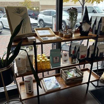 Live Oak Coffeehouse - Coffee & Tea Near Me - Bay City, Michigan Live Oak Coffeehouse - Coffee & Tea Near Me - Bay City, Michigan