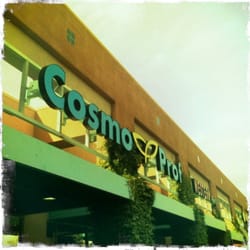 CosmoProf