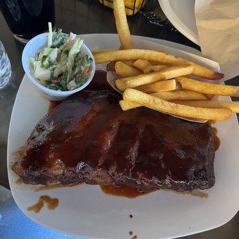 Wide Open Saloon - St. Louis Ribs - Bars Near Me - Sedalia, Colorado Wide Open Saloon - St. Louis Ribs - Bars Near Me - Sedalia, Colorado