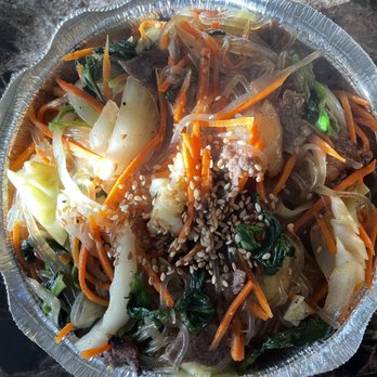 Volcano Island - Japchae - Chicken Wings Near Me - Hayward, California Volcano Island - Japchae - Chicken Wings Near Me - Hayward, California