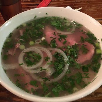 Saigon Shack - Beef pho - Vietnamese Near Me - New York, New York Saigon Shack - Beef pho - Vietnamese Near Me - New York, New York