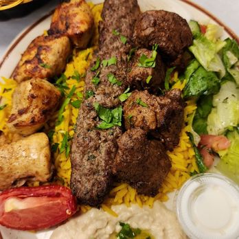 Cambria Cafe - VIP combo - American Near Me - Cambria, California