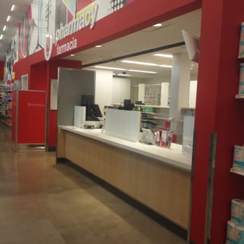 Target - Pharmacy - Electronics Near Me - San Diego, California