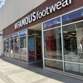 Famous Footwear - Storefront - Shoe Stores Near Me - Kapolei, Hawaii