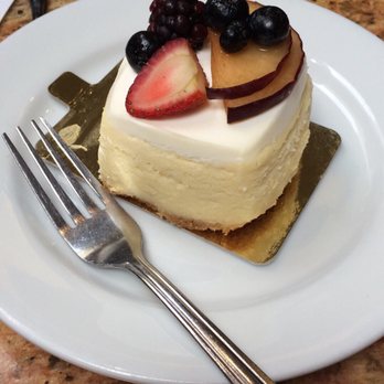 Thorough Bread & Pastry - Cheesecake tartlet - Sandwiches Near Me - San Francisco, California Thorough Bread & Pastry - Cheesecake tartlet - Sandwiches Near Me - San Francisco, California