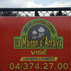 La Maison d'Antalya