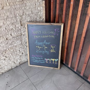 Rock & Toss Crab House - Seafood Near Me - Bowie, Maryland