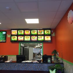 Little Basil Asian Kitchen
