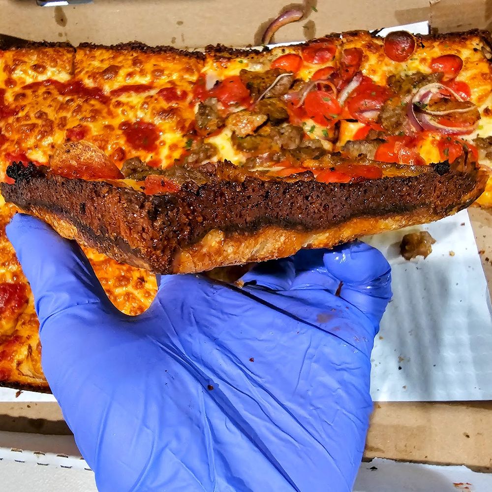 Prime Pizza - Frico - Pizza Near Me - Altadena, California Prime Pizza - Frico - Pizza Near Me - Altadena, California
