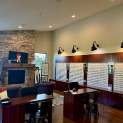 Norman and Miller Eyecare
